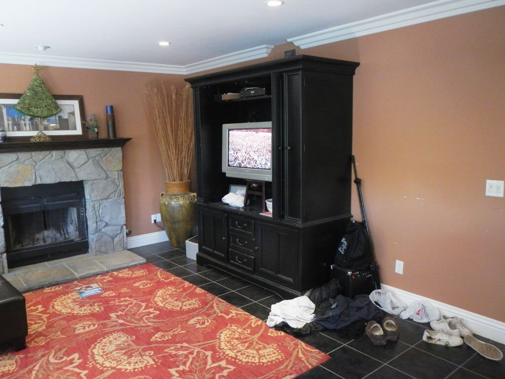 living room tv cabinet