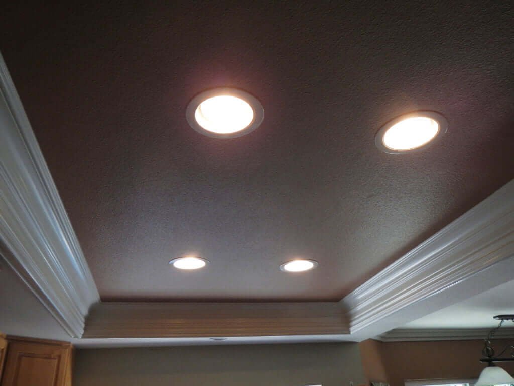 kitchen soffit