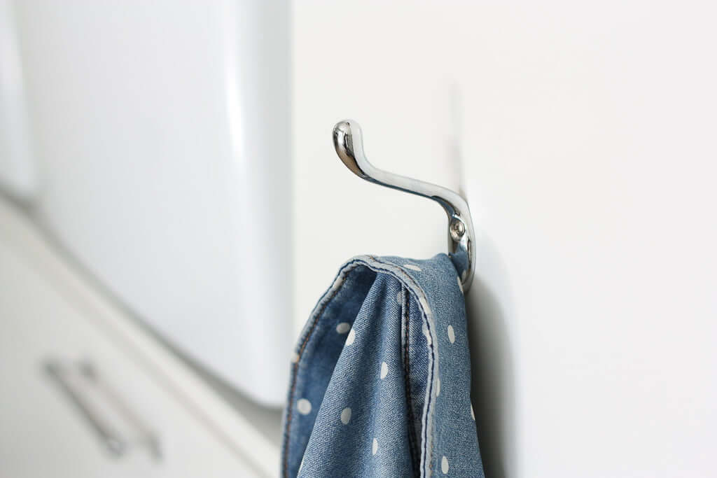 laundry room hook