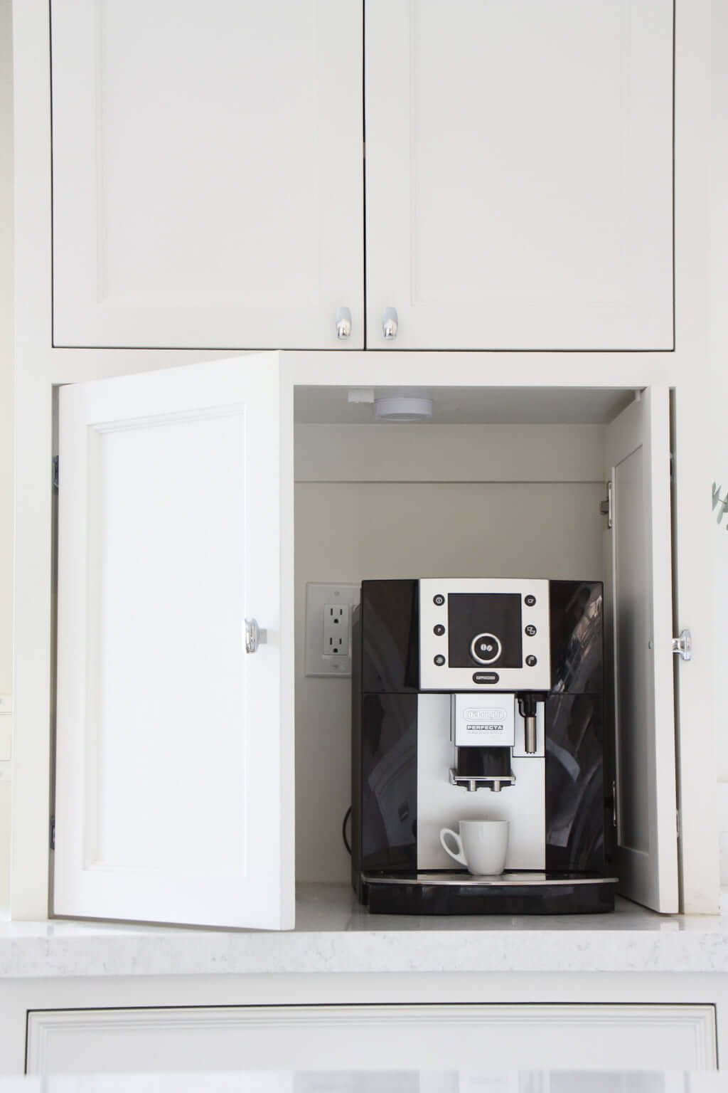 Built-In Storage Cabinet Solutions To Make The Most Of Your Space – Forbes  Home