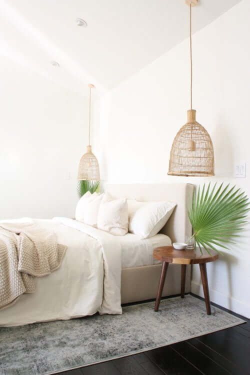 Read more about the article The Best 15 Woven Pendant Light Ideas Under $150.