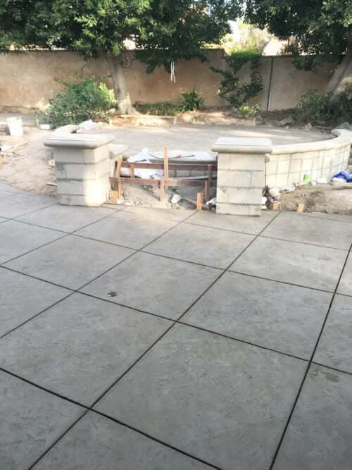 Read more about the article Genius Hacks: 3 Ways to Build a Raised Patio!