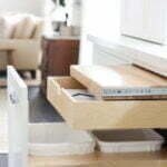 DIY-pull-out-cutting-board-drawer