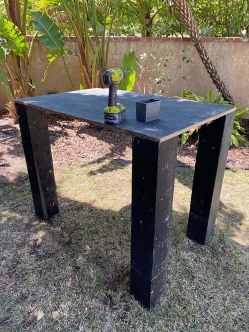 A SuperQuick DIY Zipline Platform (With or Without Trees!)