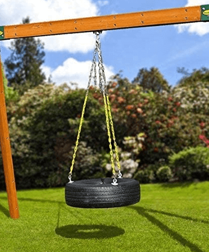 13+ Tree Swings For Kids Under $100: The Ultimate List of Outdoor Swing  Ideas!