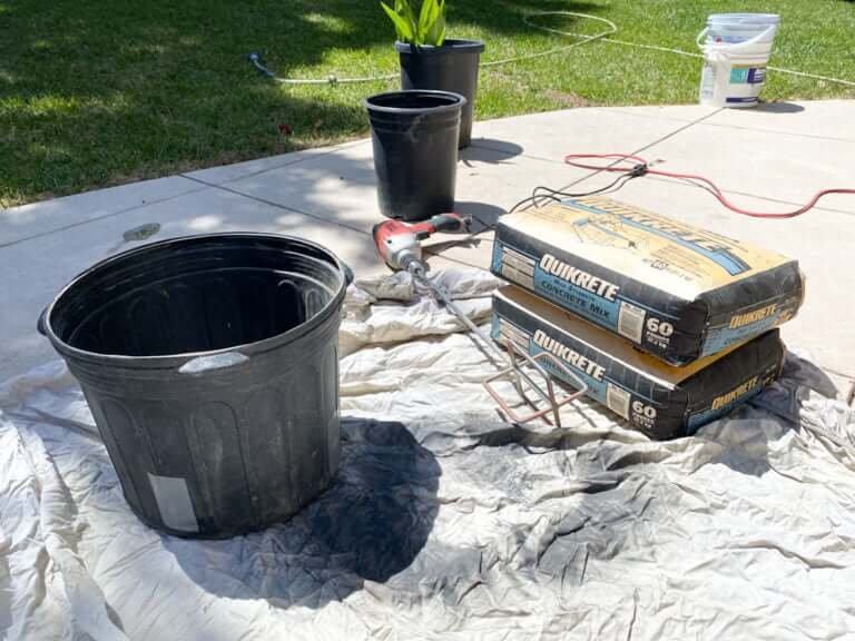 How to Make a Fake Tree: 3 Faux-Real Simple Steps to a DIY Artificial Tree!