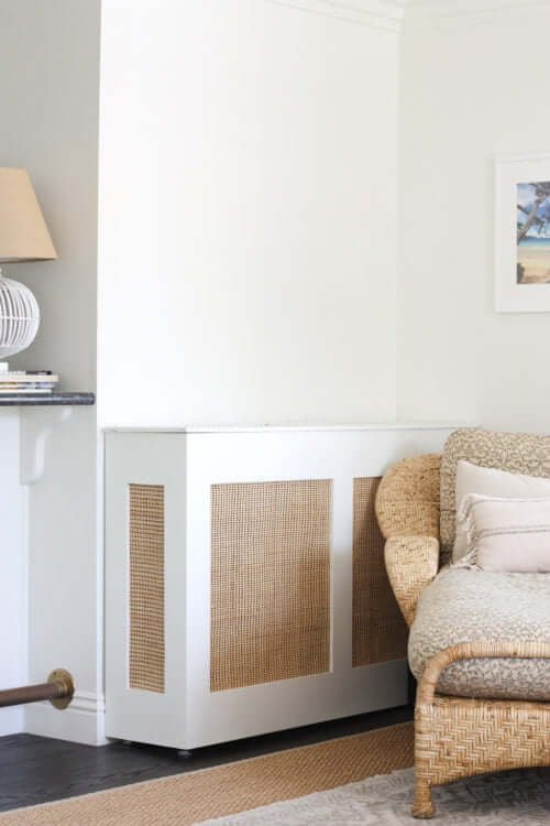 TV Lift The Genius Hack For a Hidden Pop Up TV!