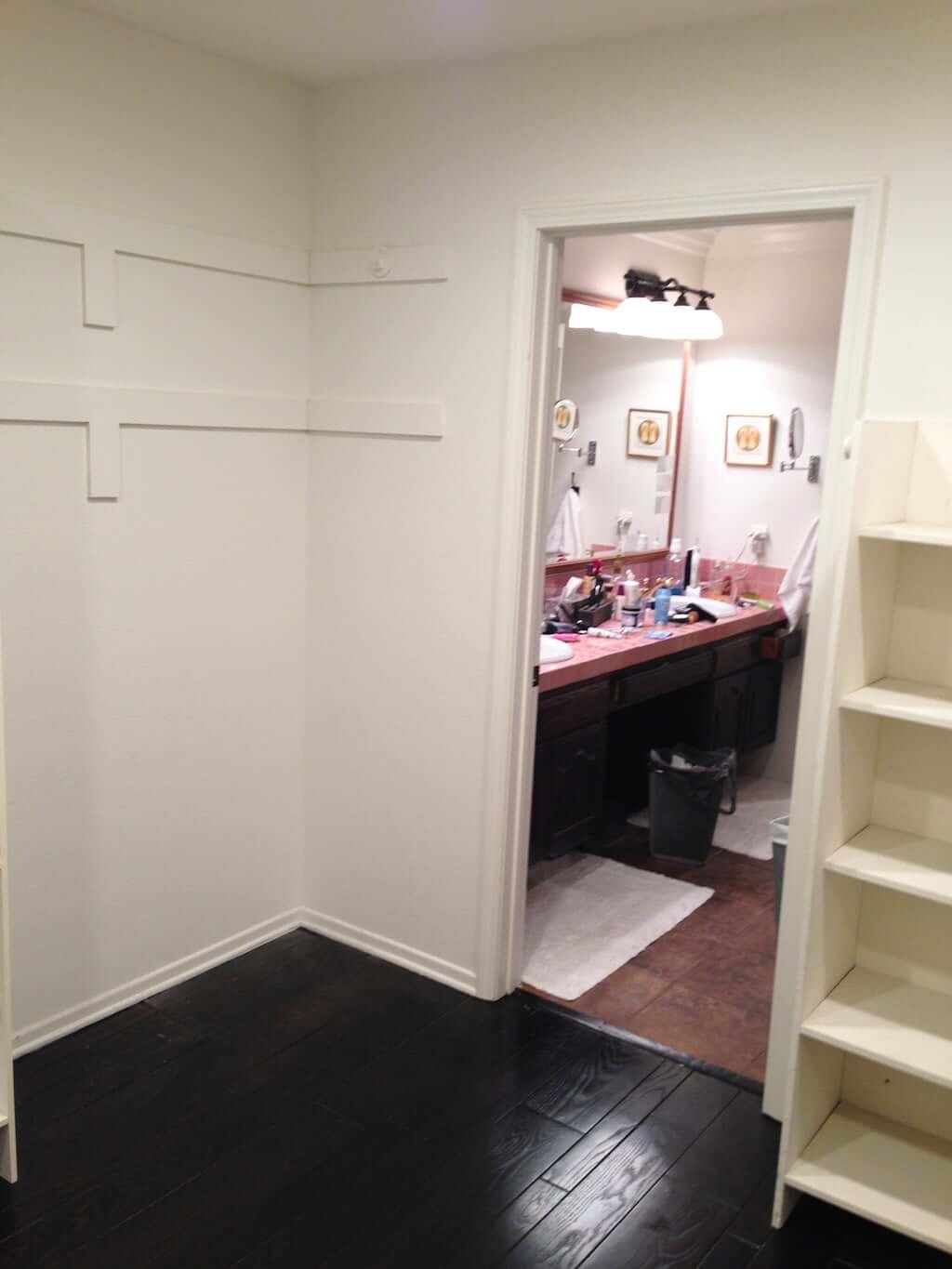 closet layout ideas with walk in master closet