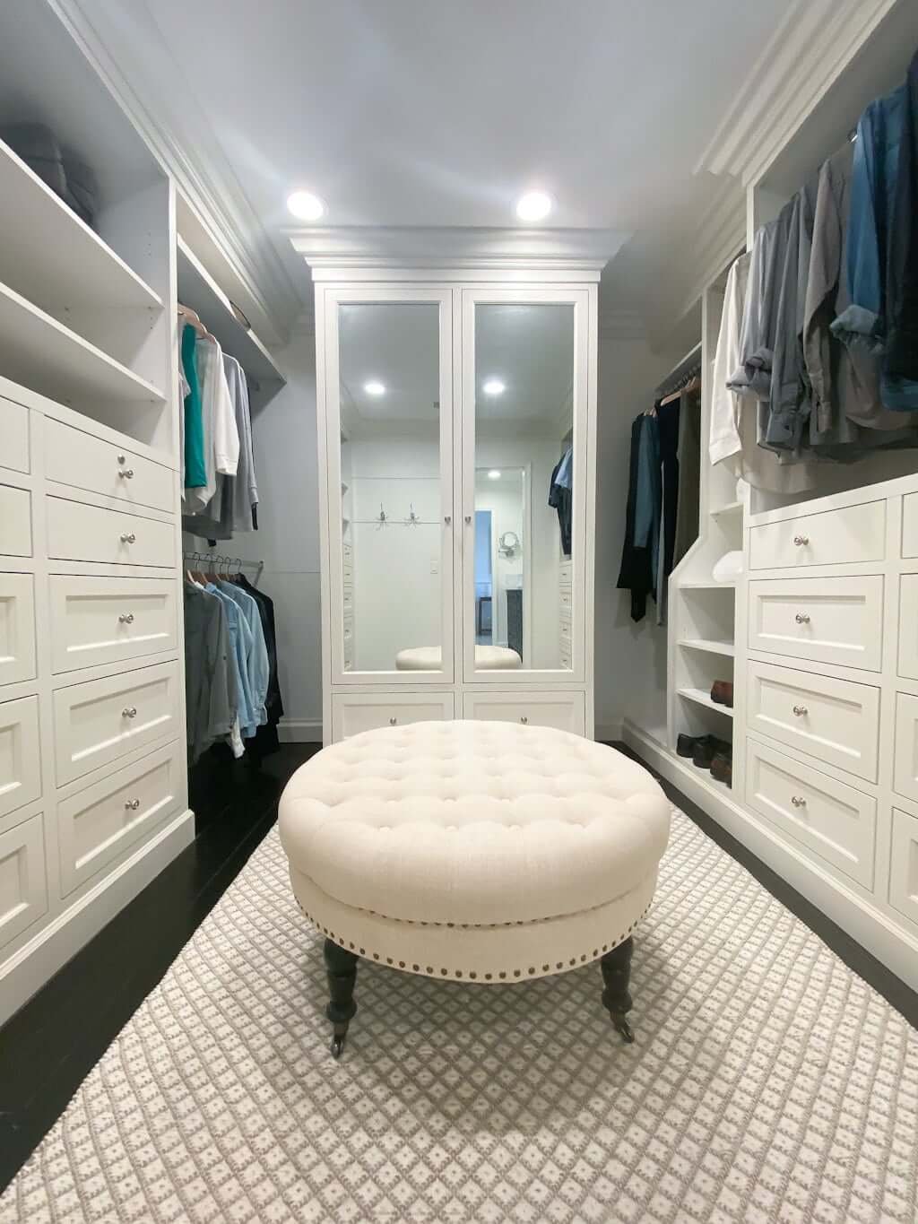 22 Genius Storage Ideas for Every Closet in Your Home