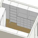 Small-Walk-In-Closet-Layout-Ideas