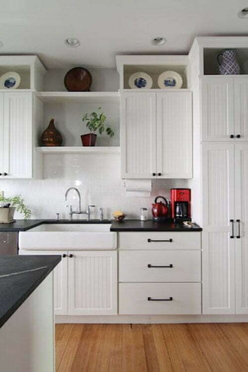 Extending Kitchen Cabinets to Ceiling: 7 Pros & Cons!