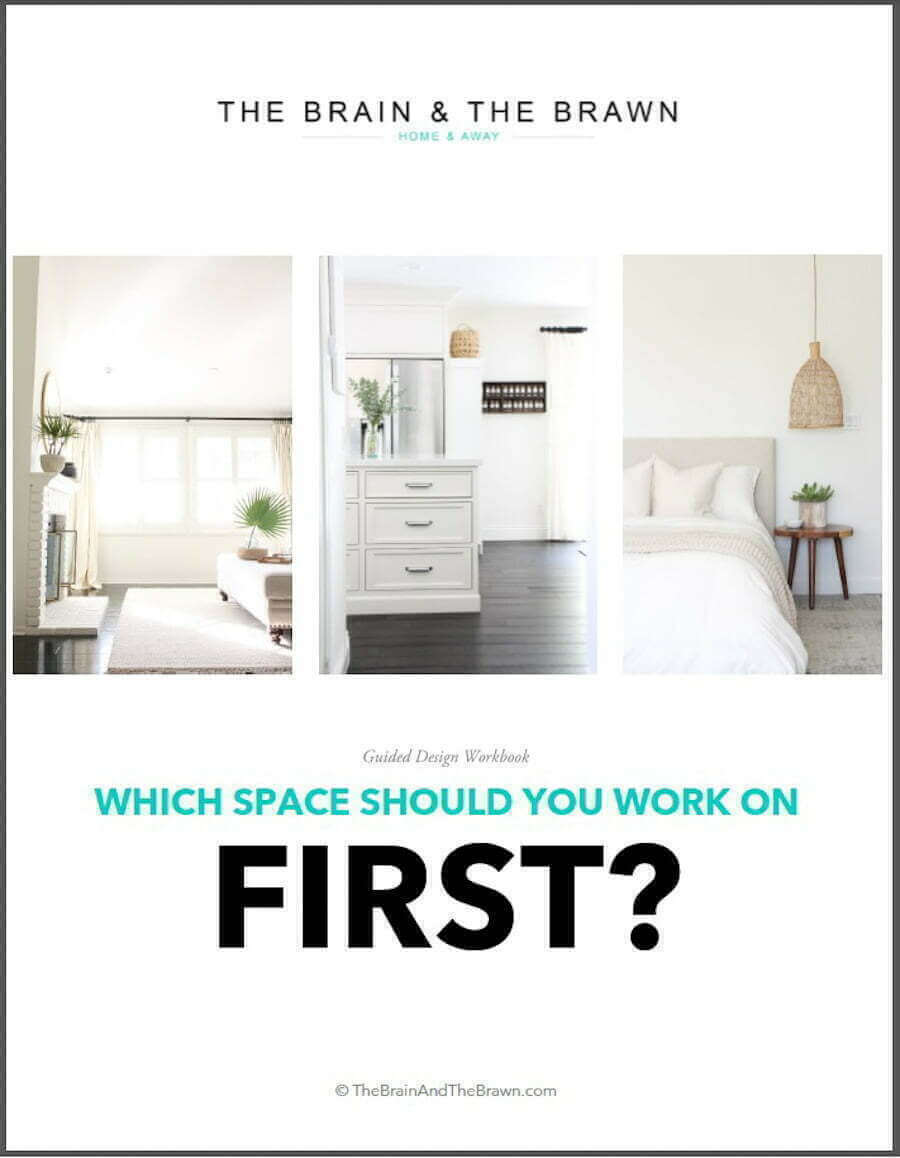 Read more about the article Our Design Focus Mini Guide is FREE to Everyone On Our “Insiders” List!