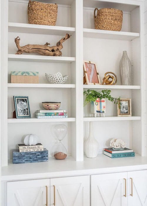 Open Shelving Is Of The Devil: 5 Reasons To Avoid The Horrors Of Shelf 