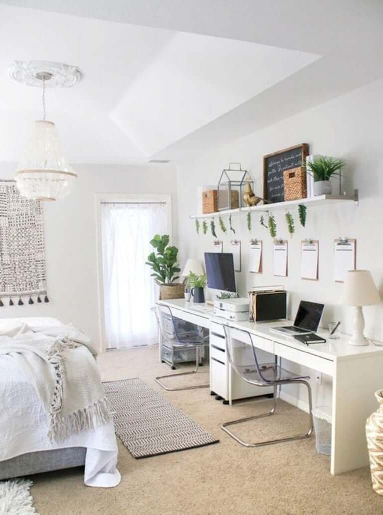 The Only 7 Office Guest Room Ideas You (Actually) Need to Know About!
