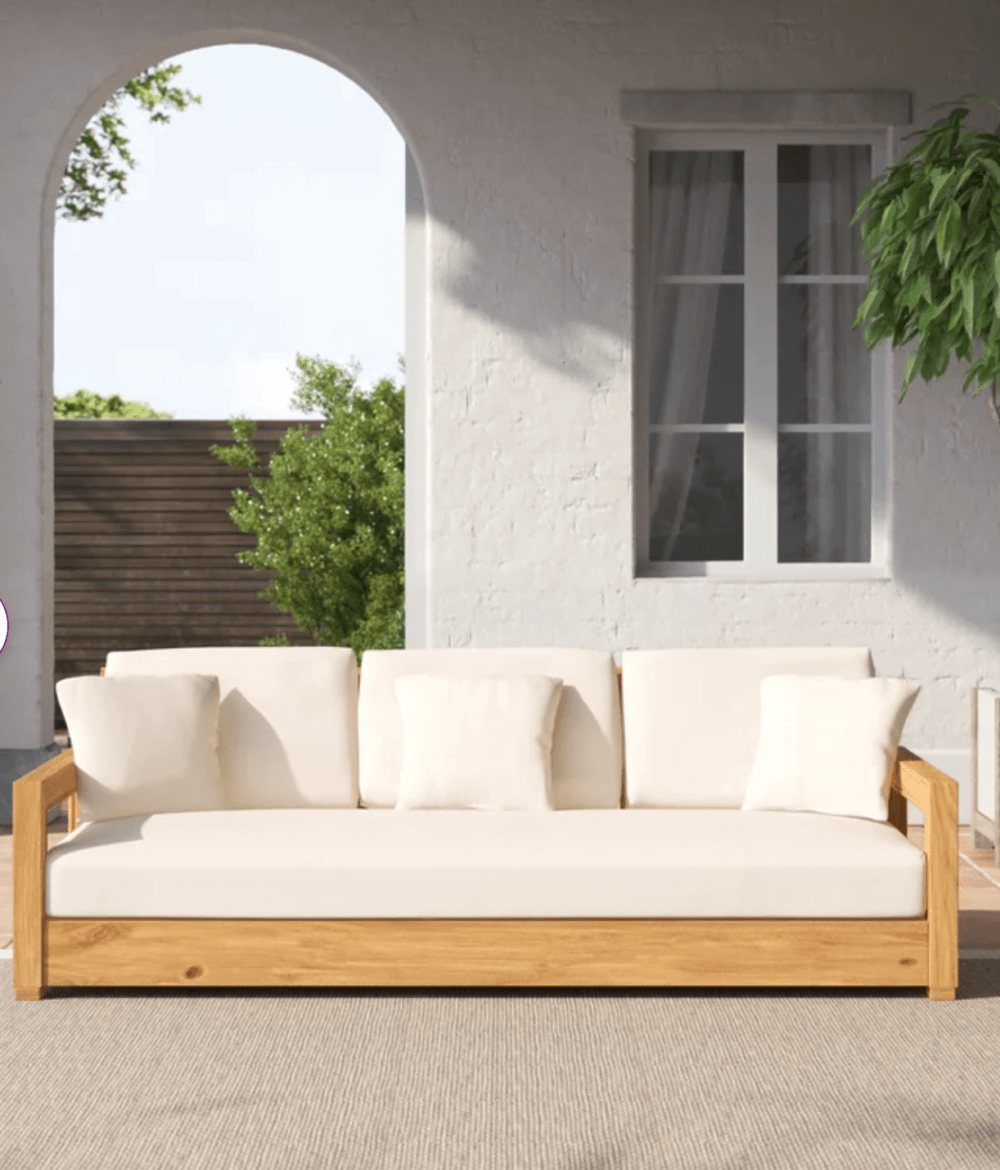 Outdoor Furniture 25+ Mustsees From Lounge Luxe to Budgetfriendly!
