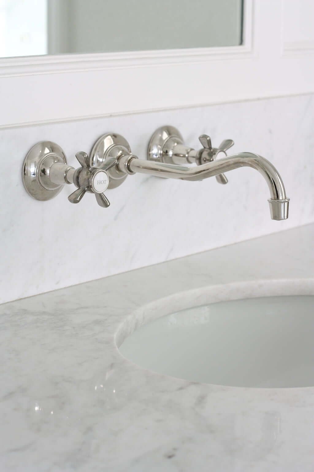 Pros and Cons of Wall Mount Faucets — Hawaii Interior Designer