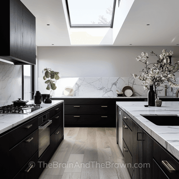 The Only 25 Pros & Cons of Dark vs Light Hardwood Floors (The Ultimate ...