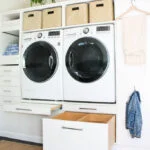 Laundry-Room-Shelf-Baskets-and-Drawers