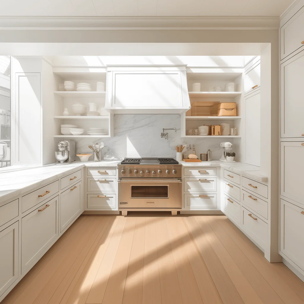 Kitchen Organization & Design Bundles! - Image 10