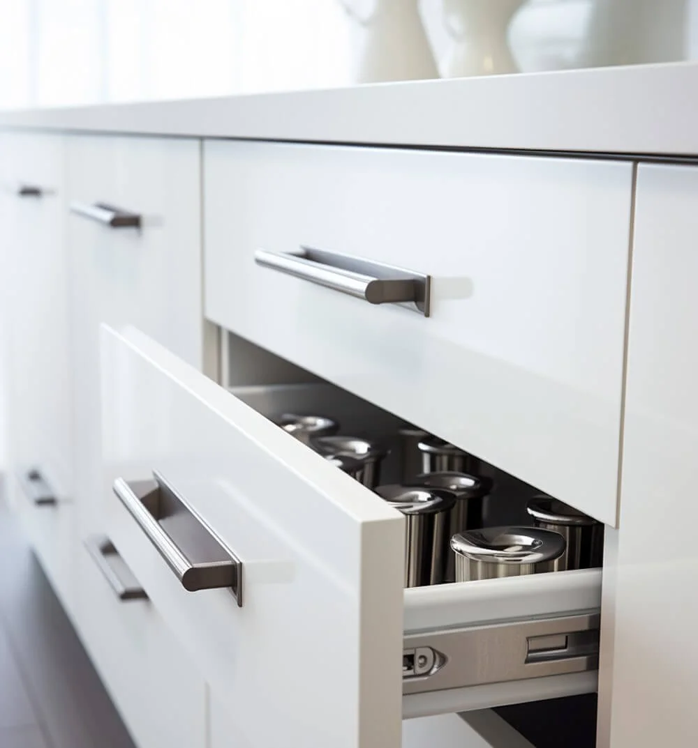 Kitchen Organization & Design Bundles! - Image 9