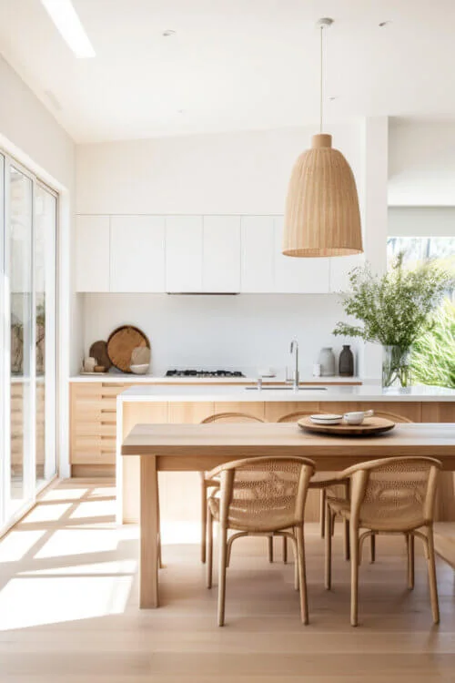 Read more about the article No Hardware: 10 Genius Pros + Cons of Kitchen Cabinets Without Handles!
