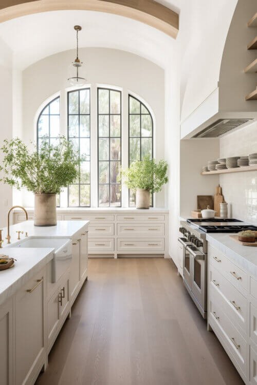 Get Kitchen Layout, Organization & Design Help Easy + Fast!