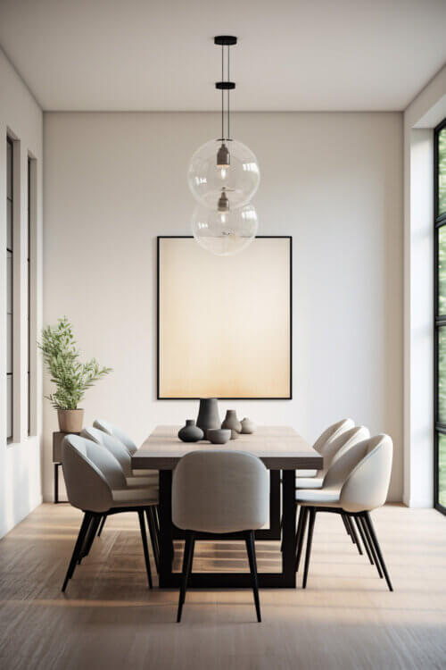 Dining Table Centerpiece: The 10+ Smartest, Simple Designs!