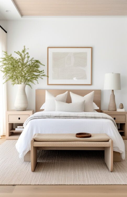 Guest Bedroom Ideas: The #1 Ultimate Guide (From Decor to Office Combos)!