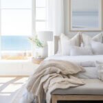 How-to-Make-Bedroom-Feel-Like-Hotel-Curtains-Coastal