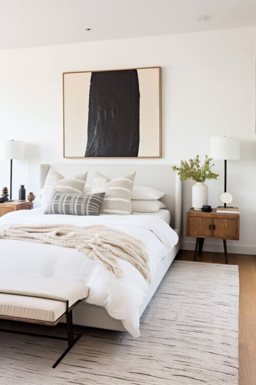 Small Guest Bedroom Ideas: AVOID These 3 Things (+15 Expert Decor Tips)!