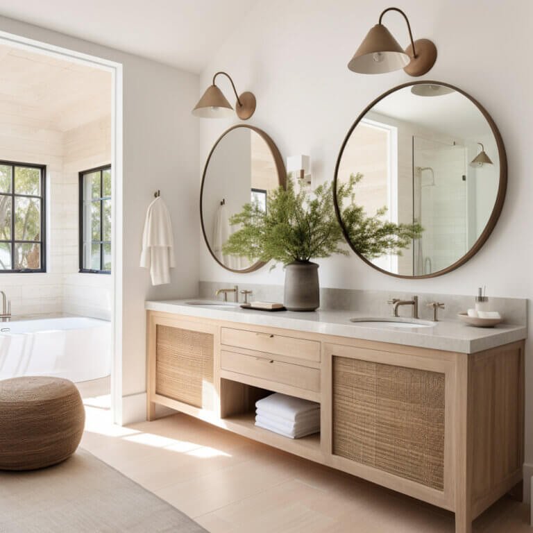The Only 10 Bathroom Lights Over Mirror You Need to Know! (+5 to AVOID!)