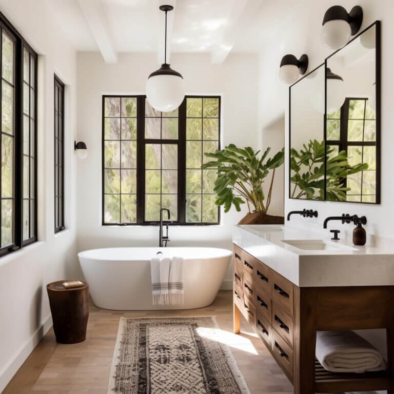 The Only 10 Bathroom Lights Over Mirror You Need to Know! (+5 to AVOID!)