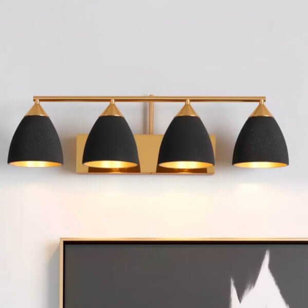 The Only 10 Bathroom Lights Over Mirror You Need to Know! (+5 to AVOID!)