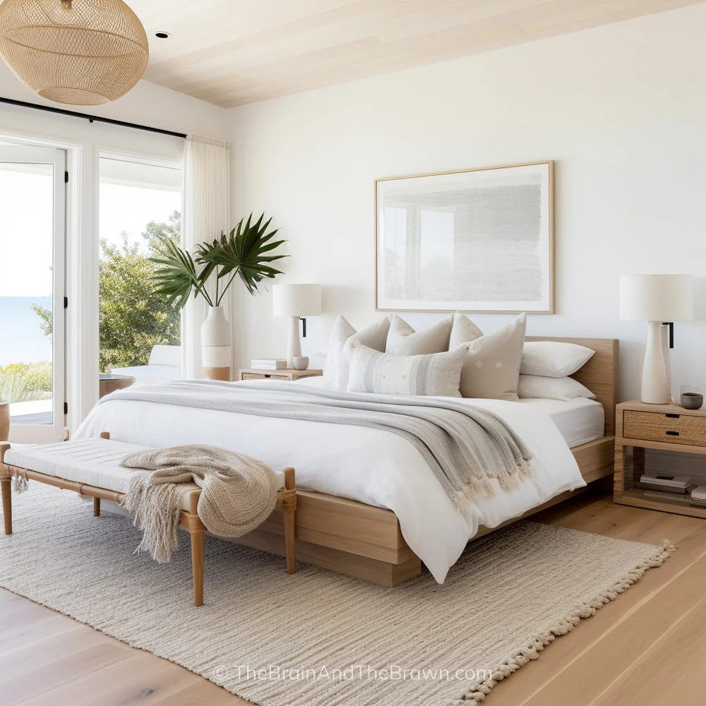 The Only 7 Bed Frame Designs You (Actually) Need to Know About!