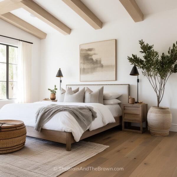 The Only 7 Bed Frame Designs You (Actually) Need to Know About!