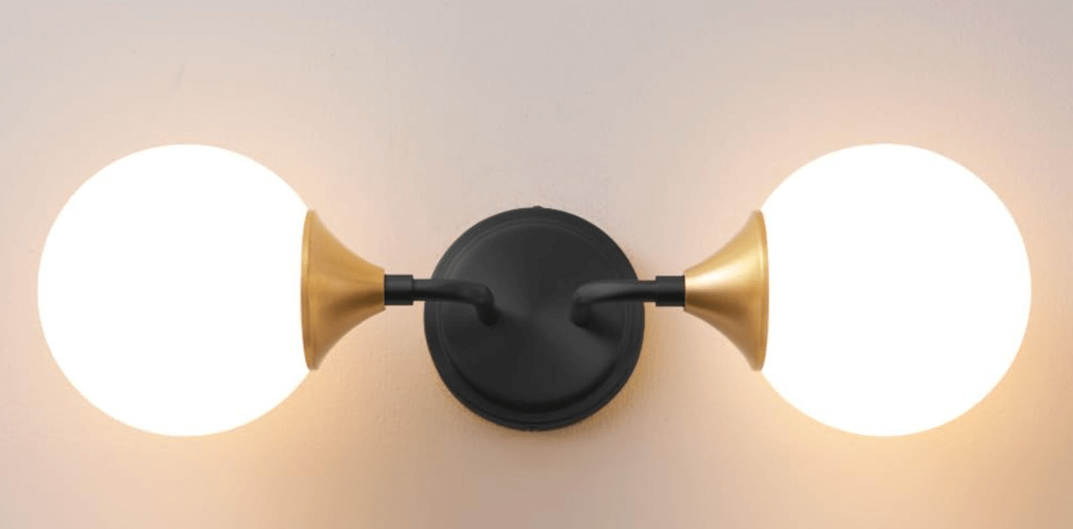 The Only 10 Bathroom Lights Over Mirror You Need to Know! (+5 to AVOID!)