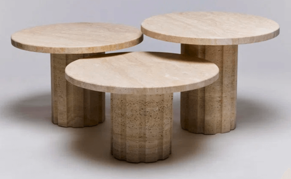 Coffee Table Alternatives: 10 Genius Options + My Client's #1 Pick!