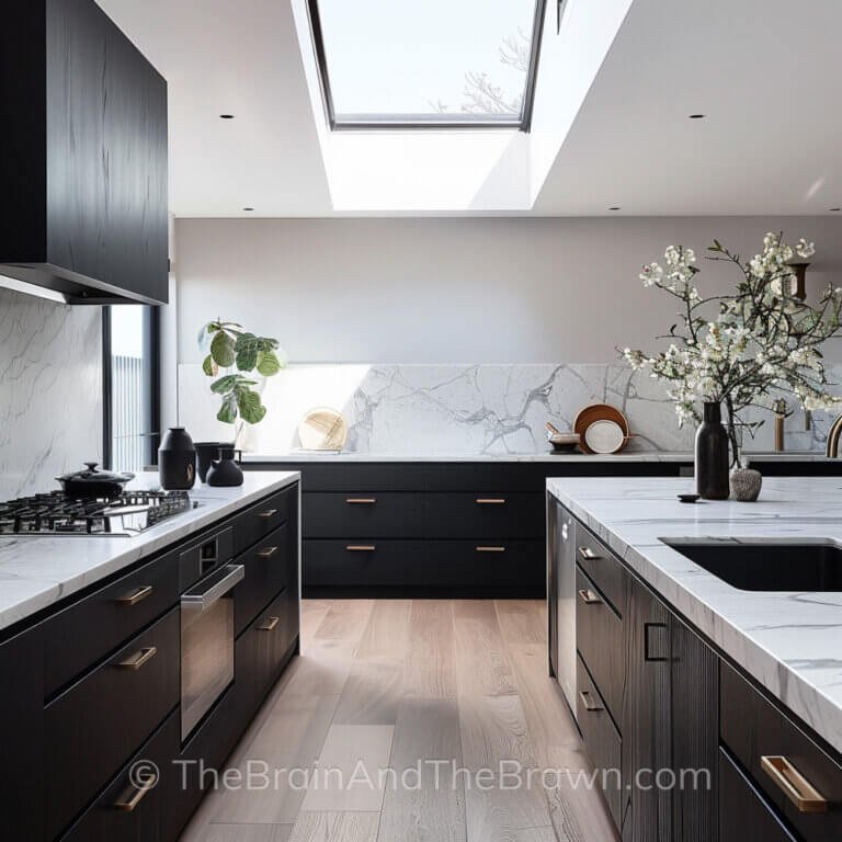 Get Kitchen Layout, Organization & Design Help Easy + Fast!