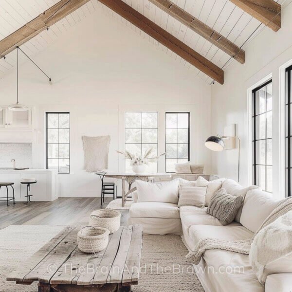 Modern Farmhouse Ideas: 12 Fresh Designs You've Never Considered!