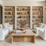 Floor-to-Ceiling-Bookshelf