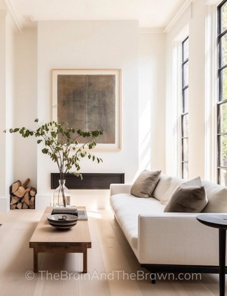 Awkward, Narrow or Long Living Room Layout Ideas: 15 Clever Designs ...