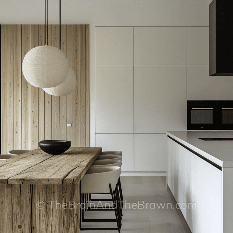 Nail It 35+ Clever Wall Paneling Ideas (+ The Essential 5)!