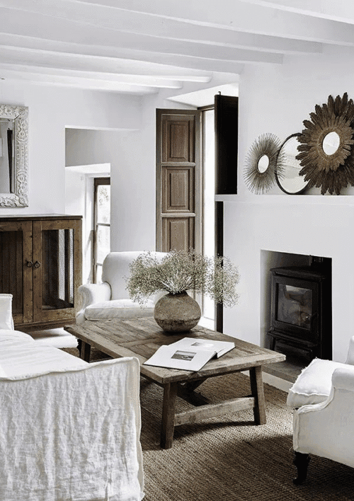 Spanish-Style House Interior: 50 Genius Room-by-Room Ideas I'm Hyped For!