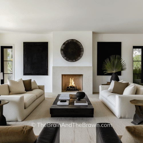 Read more about the article How to Arrange Living Room Furniture: 5 Essential Steps (Made Easy)!