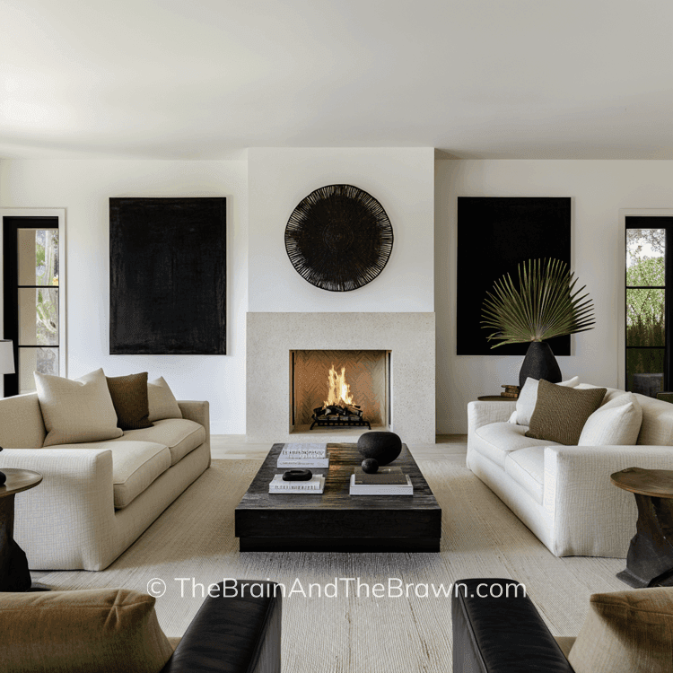 Read more about the article How to Arrange Living Room Furniture: 5 Essential Steps (Made Easy)!